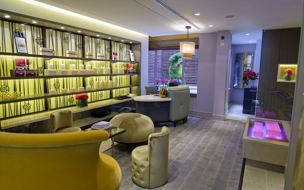 Фото Sofitel London St James