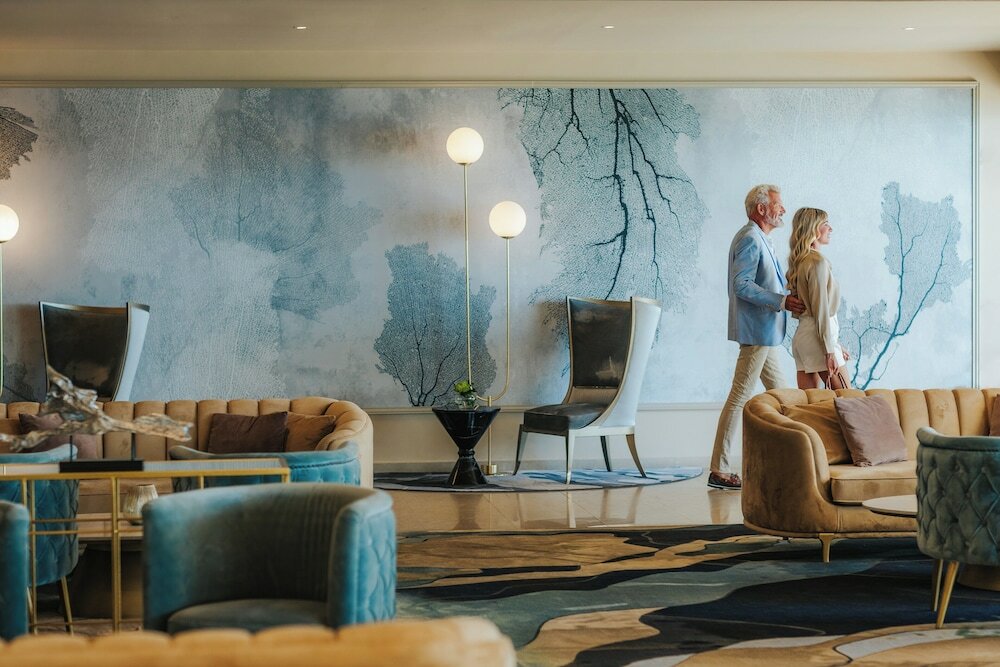 Фото Royal Apollonia by Louis Hotels