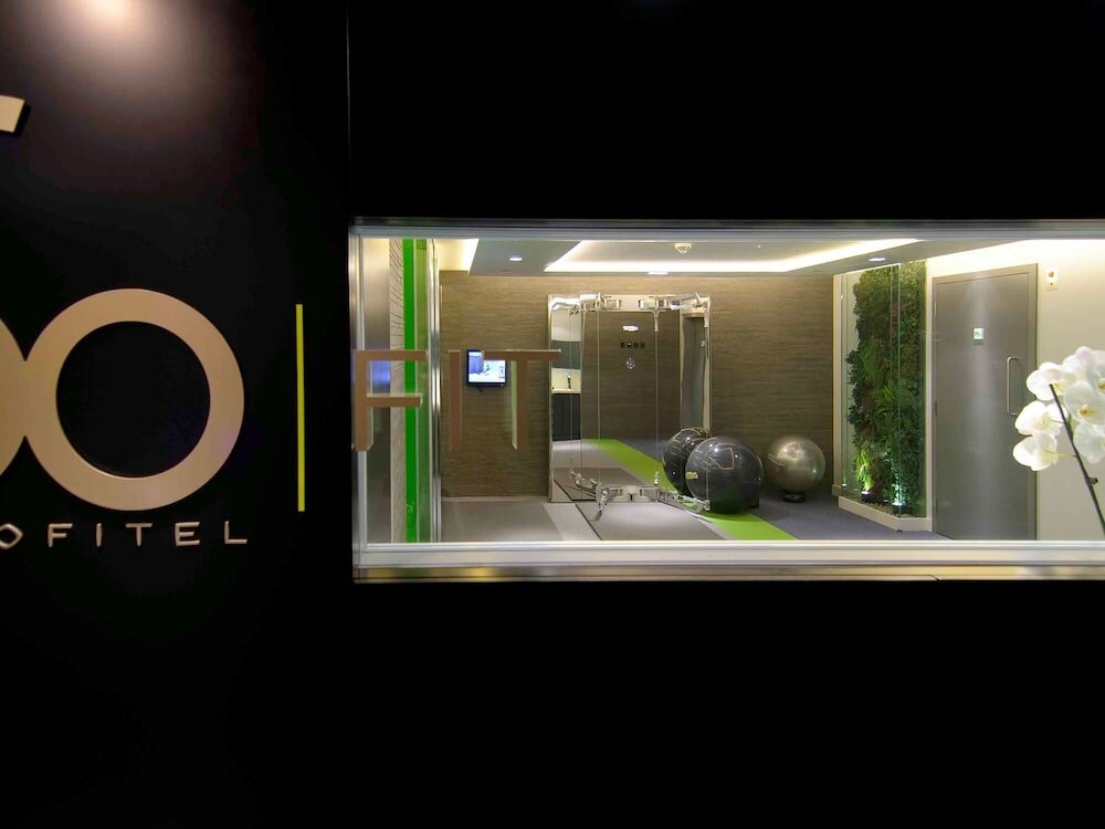 Фото Sofitel London St James