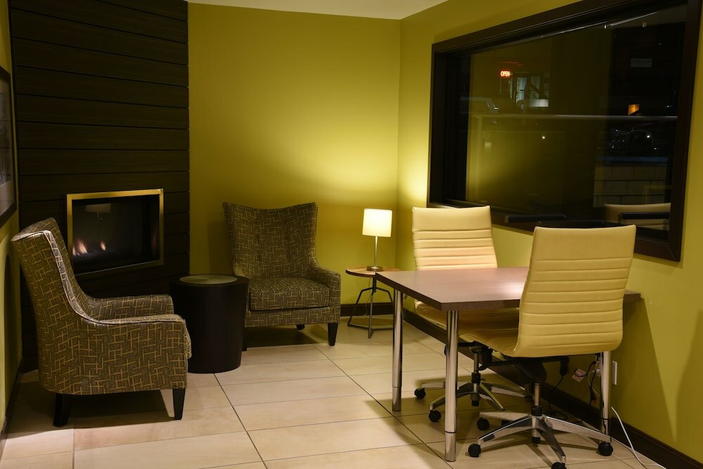 Фото Pacific Inn