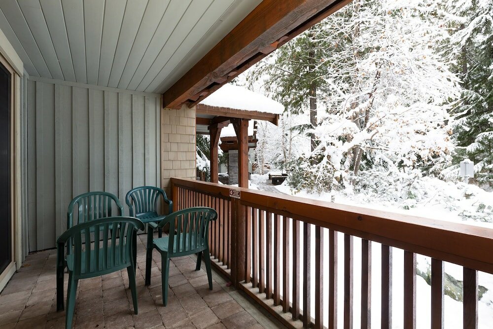 Фото Horstman House by Whistler Premier