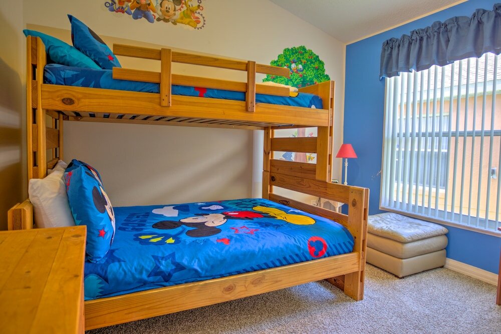 Фото Royal Laguna Villas by Magical Memories