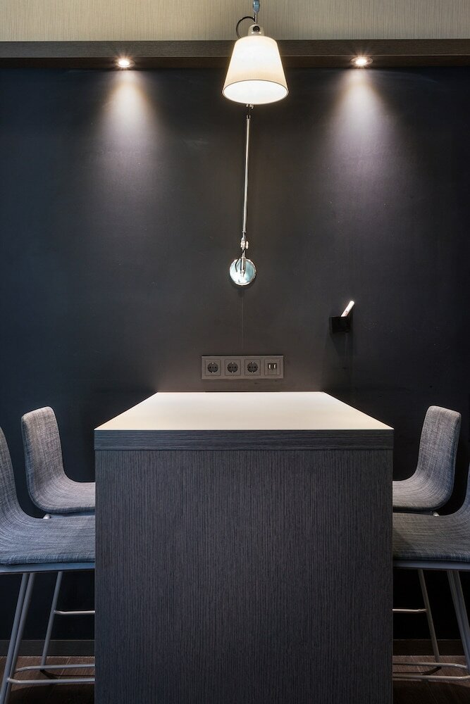 Фото Courtyard by Marriott Amsterdam Airport