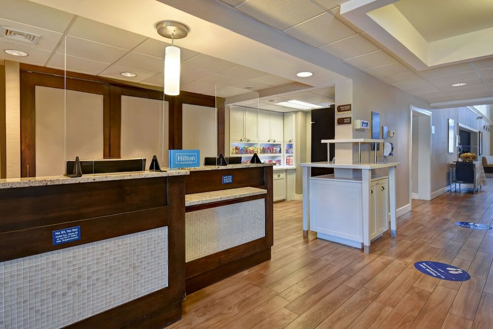 Фото Homewood Suites by Hilton Philadelphia Great Valley