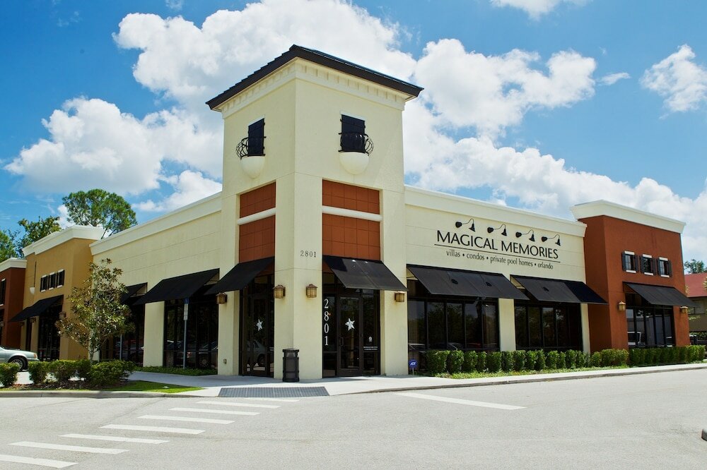 Фото Royal Laguna Villas by Magical Memories