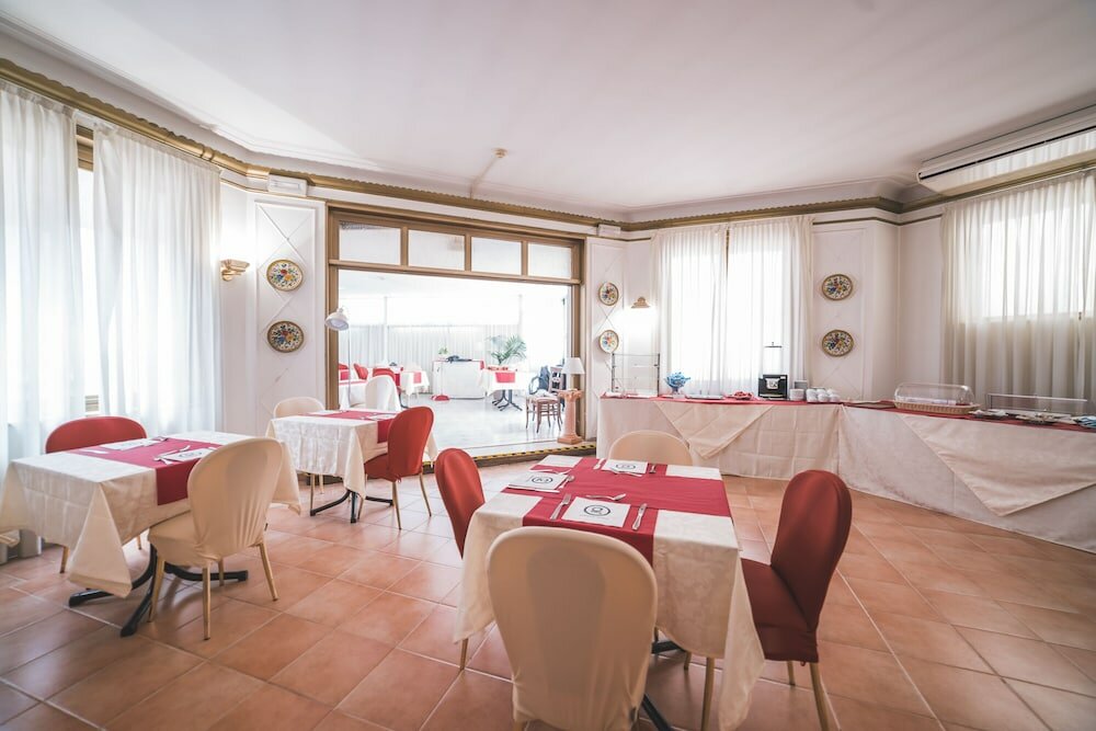 Фото Hotel San Giusto