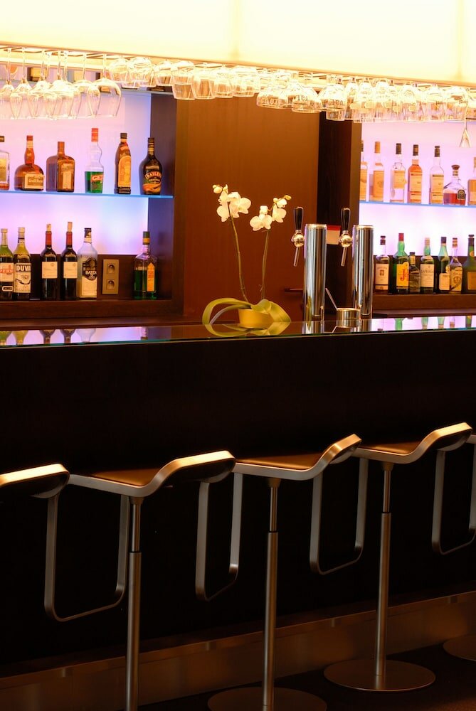 Фото Martin's Brussels Eu