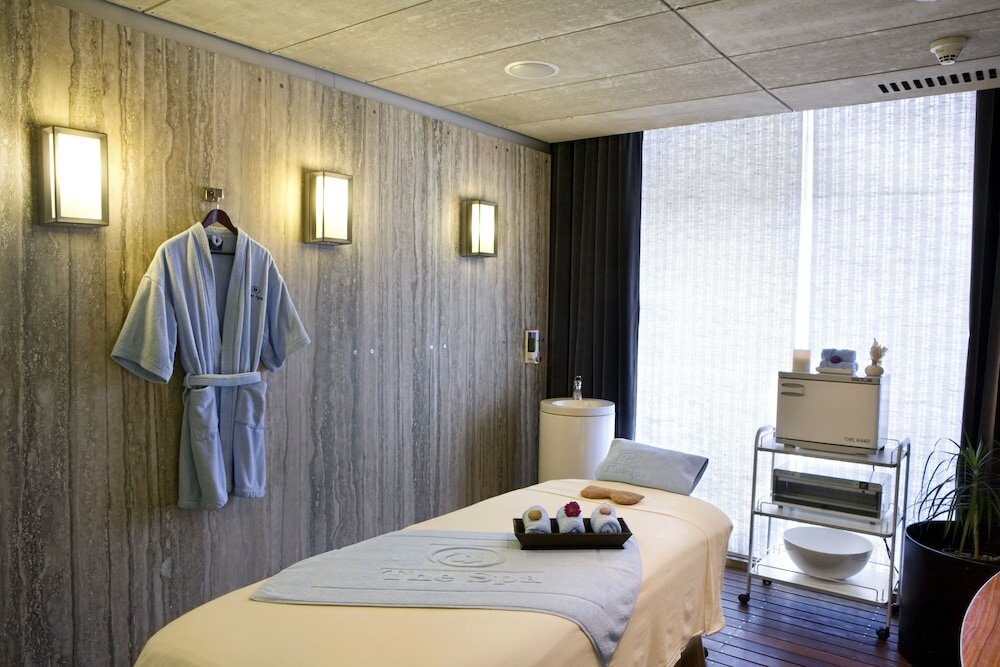 Фото Hilton Mexico City Reforma