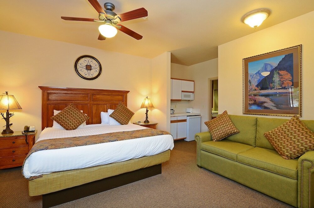 Фото Ridge Pointe