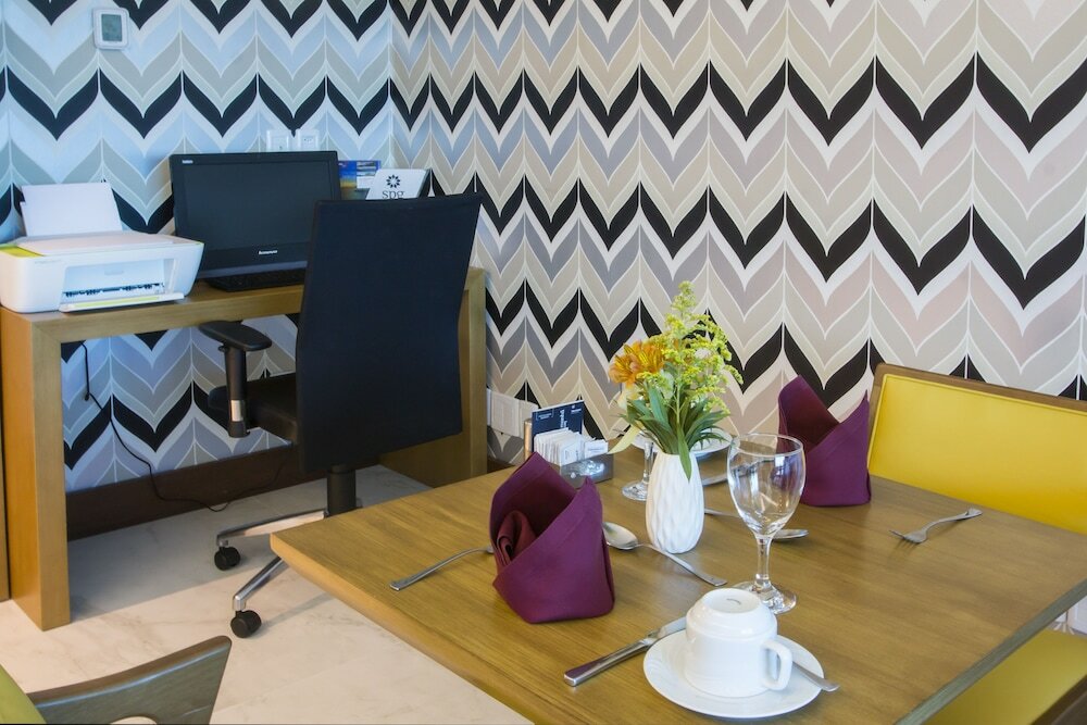 Фото Hilton Porto Alegre