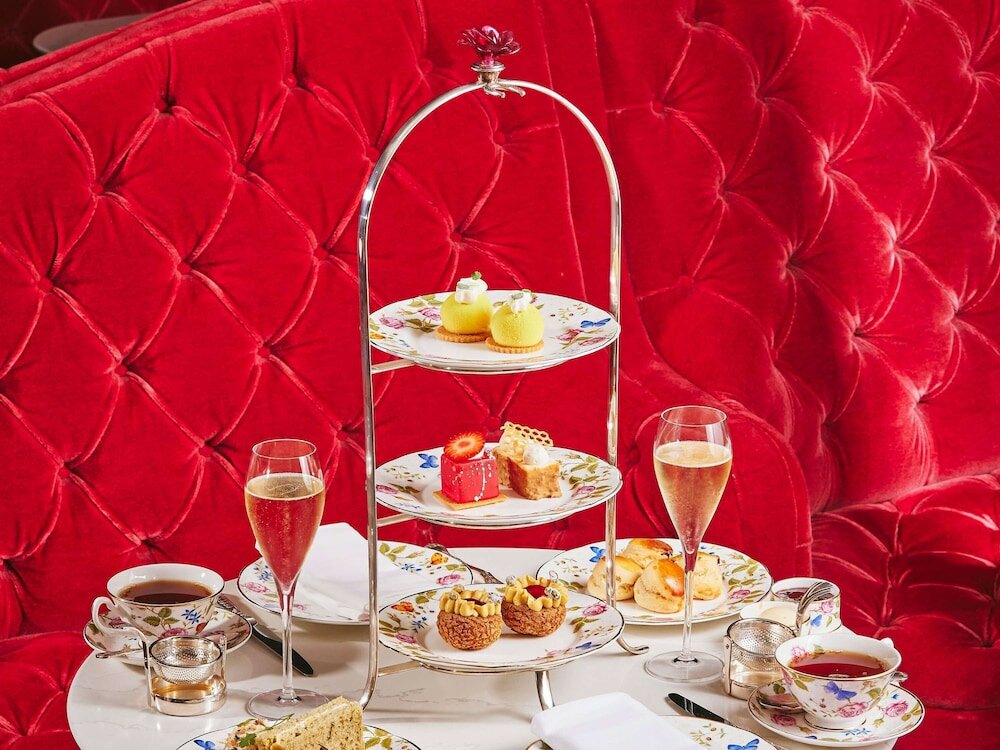 Фото Sofitel London St James