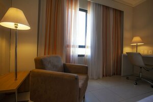 Del Mar Hotel (Estado de Sergipe, Aracaju), hotel