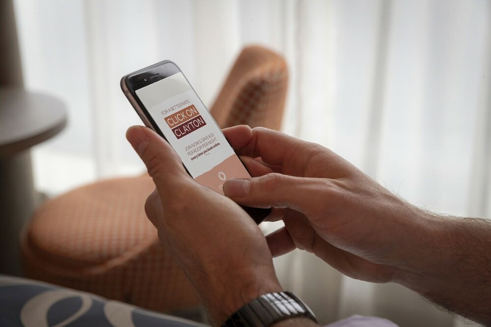 Фото Clayton Hotel Belfast