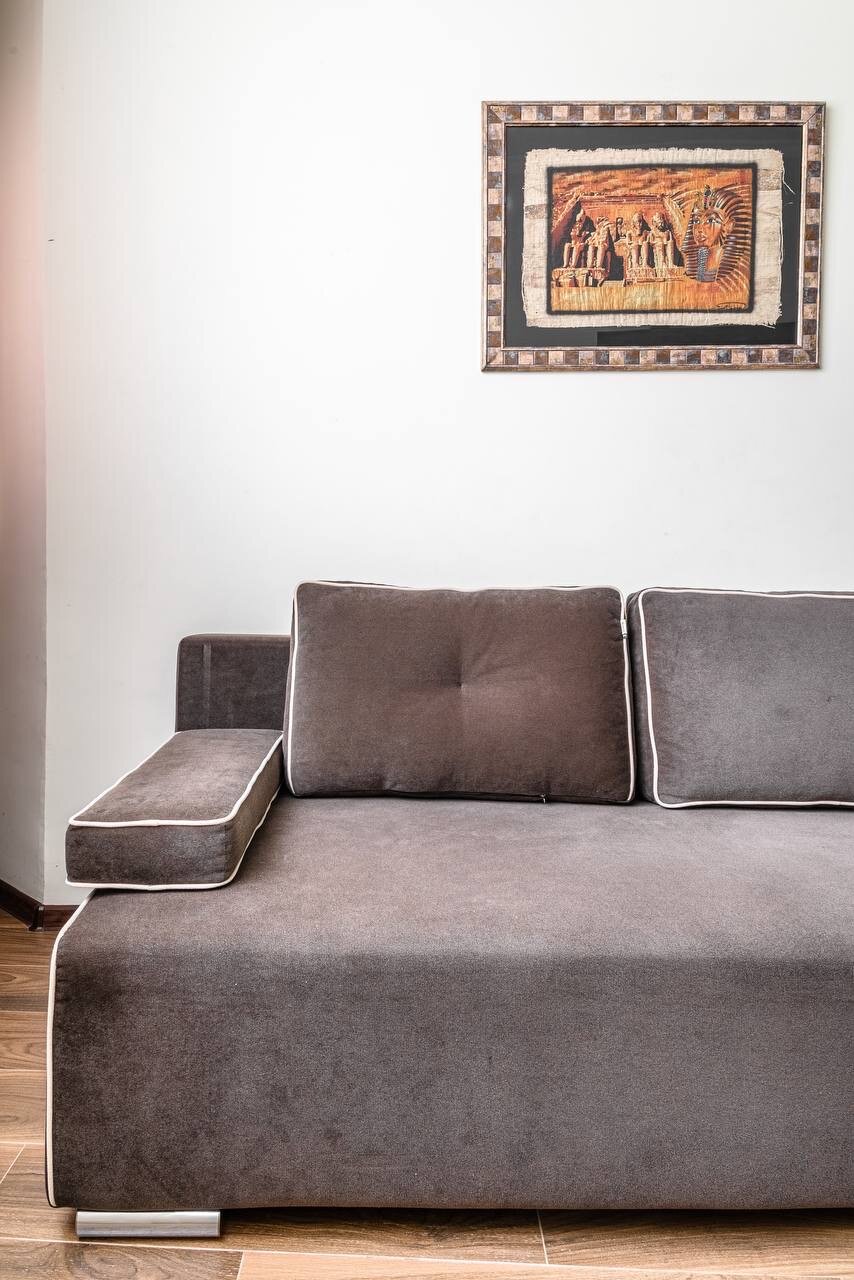 Фото Место под солнцем