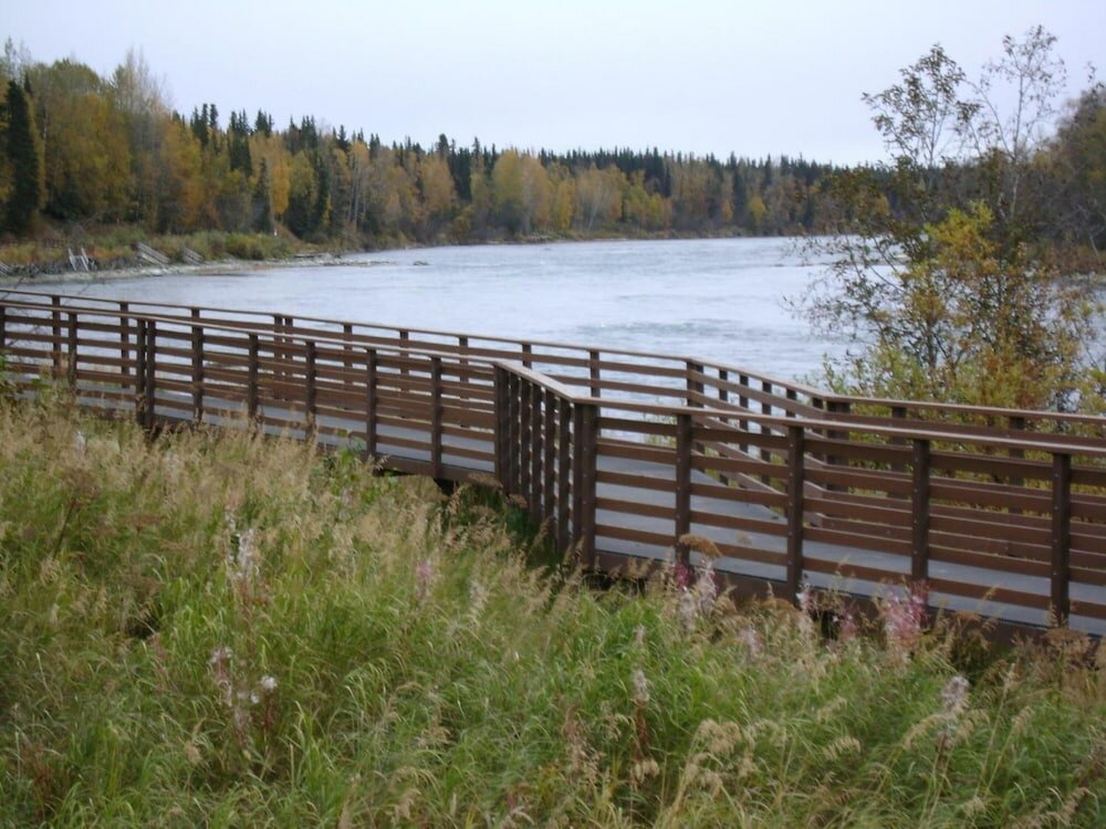 Фото Aspen Hotel Soldotna