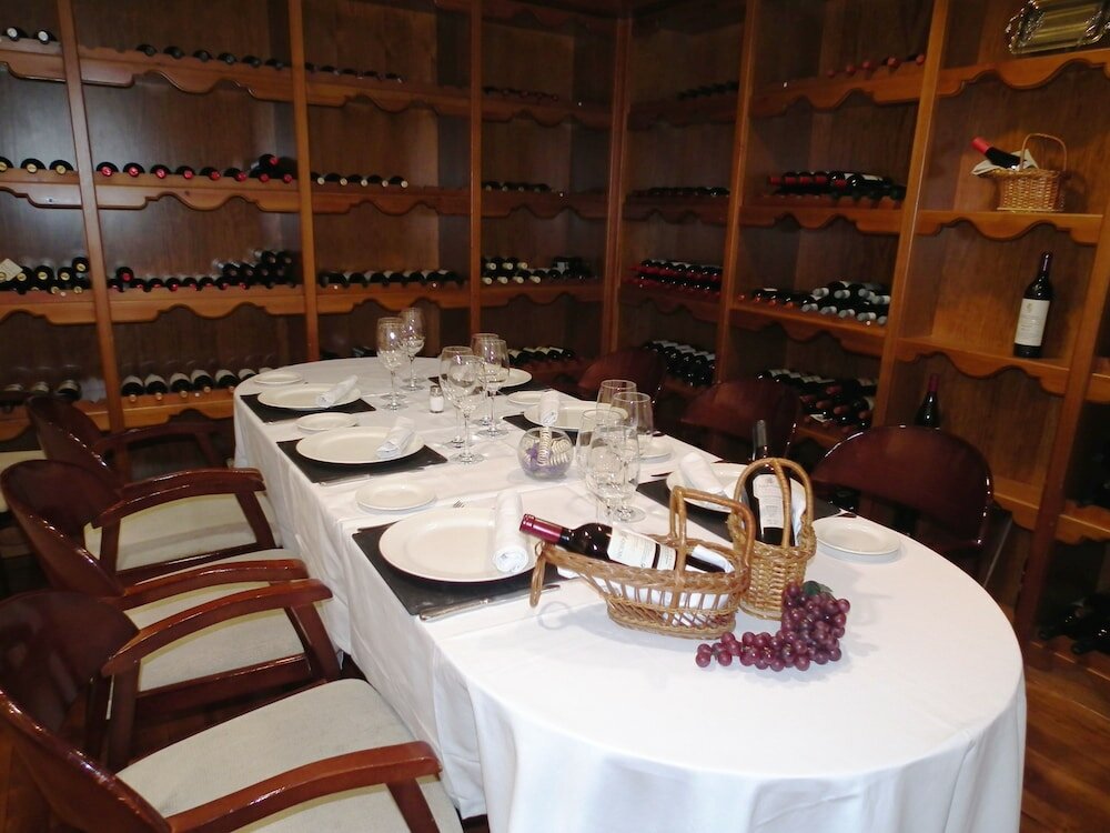 Фото Hotel Parquesur