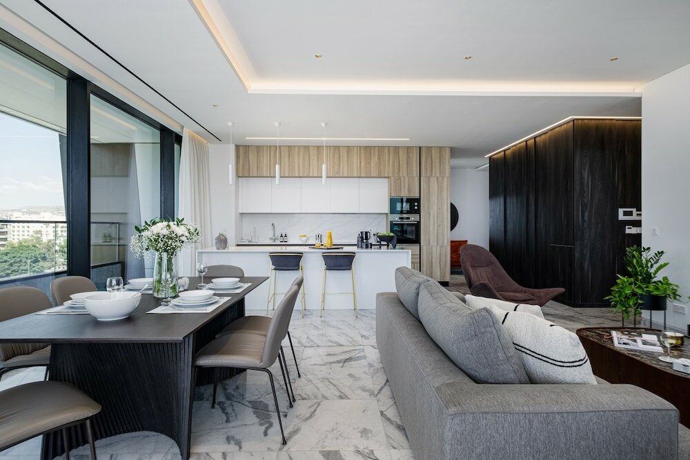 Фото The Icon - Private Apartments