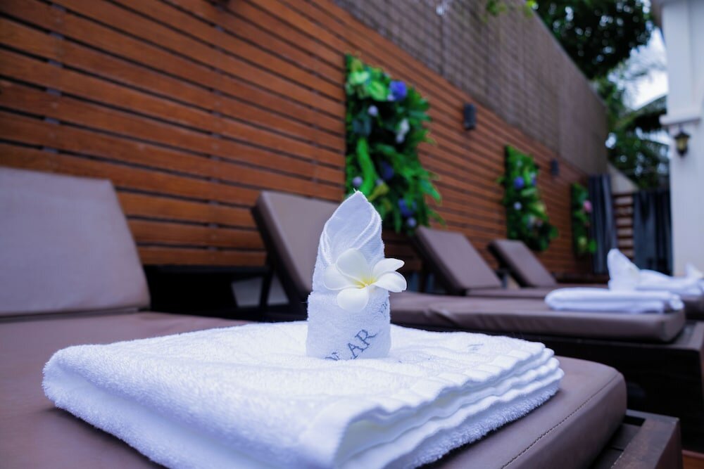 Фото Solar hotel