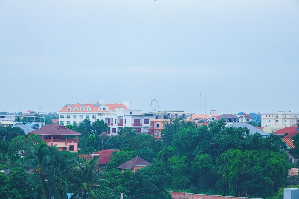 Фото Solar hotel