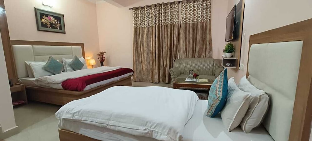 Фото Kumar Residency