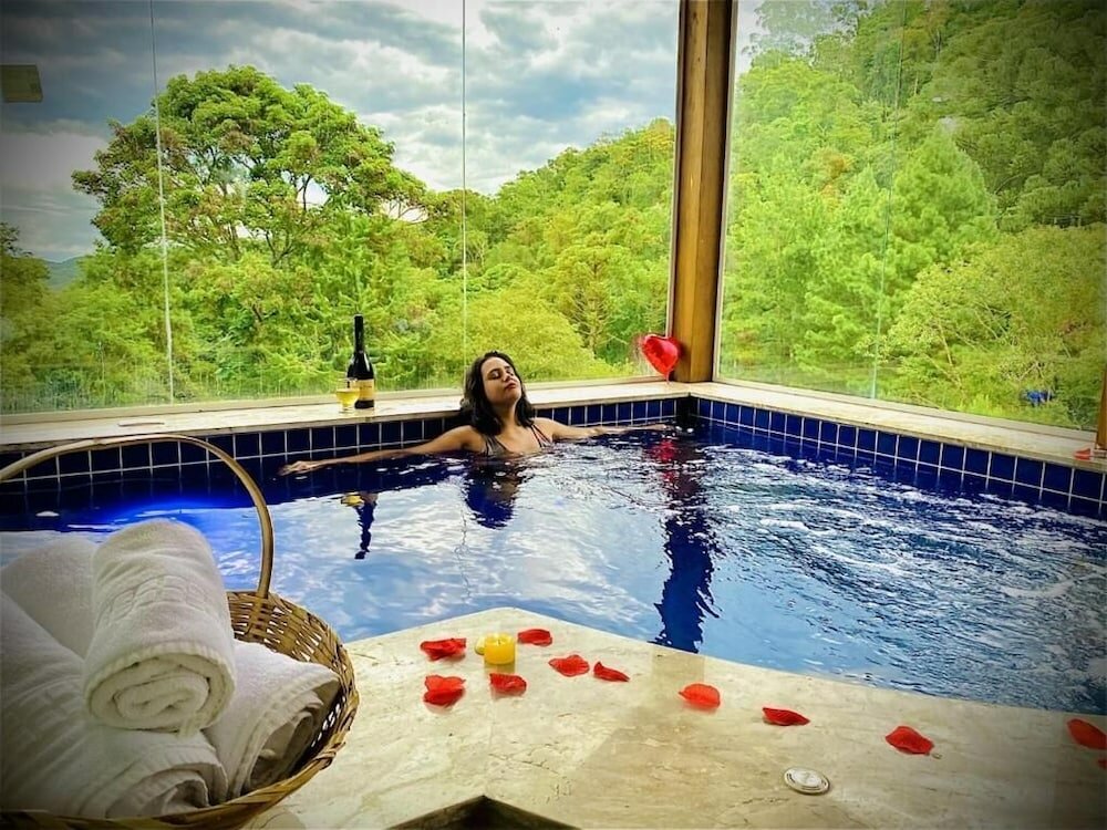 Фото Chales Cabana