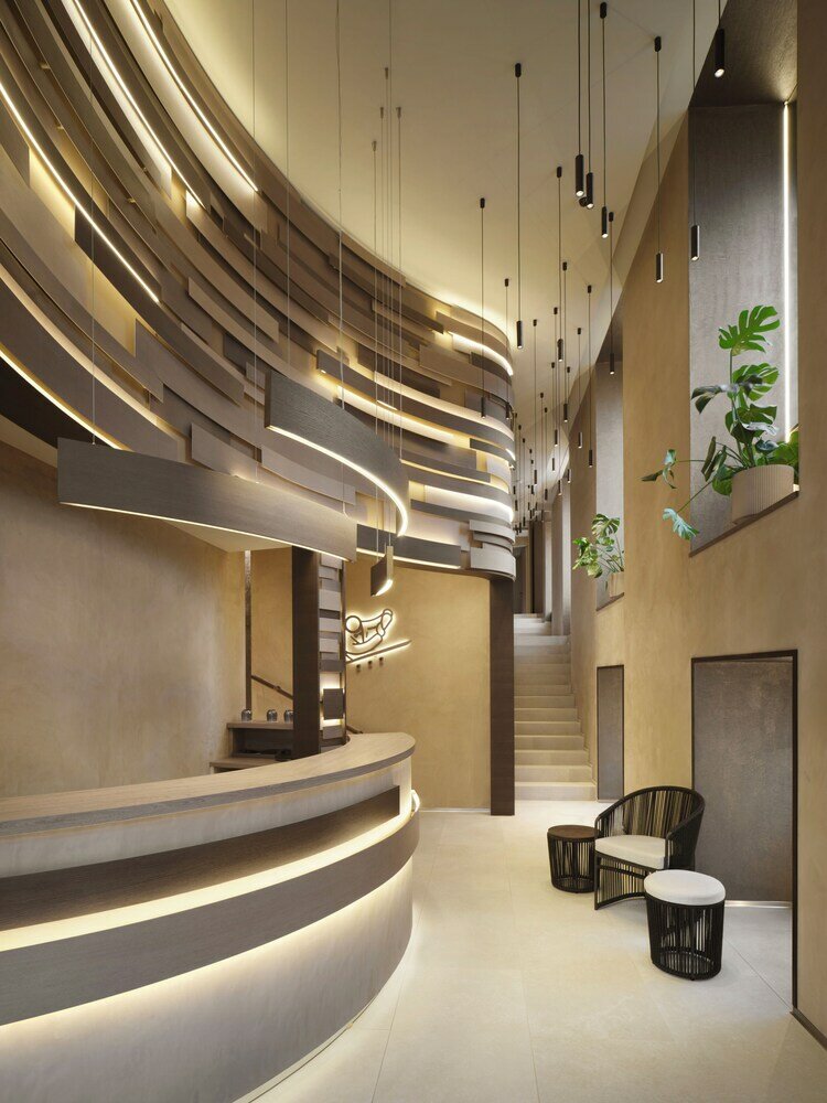 Фото Casa Cipriani Milano