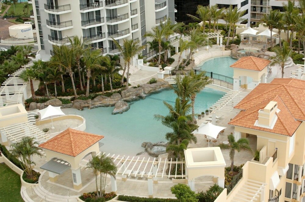 Фото Chevron Renaissance Private room Lvl16