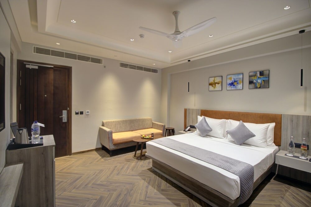 Фото Cygnett Collection Kk Hotel