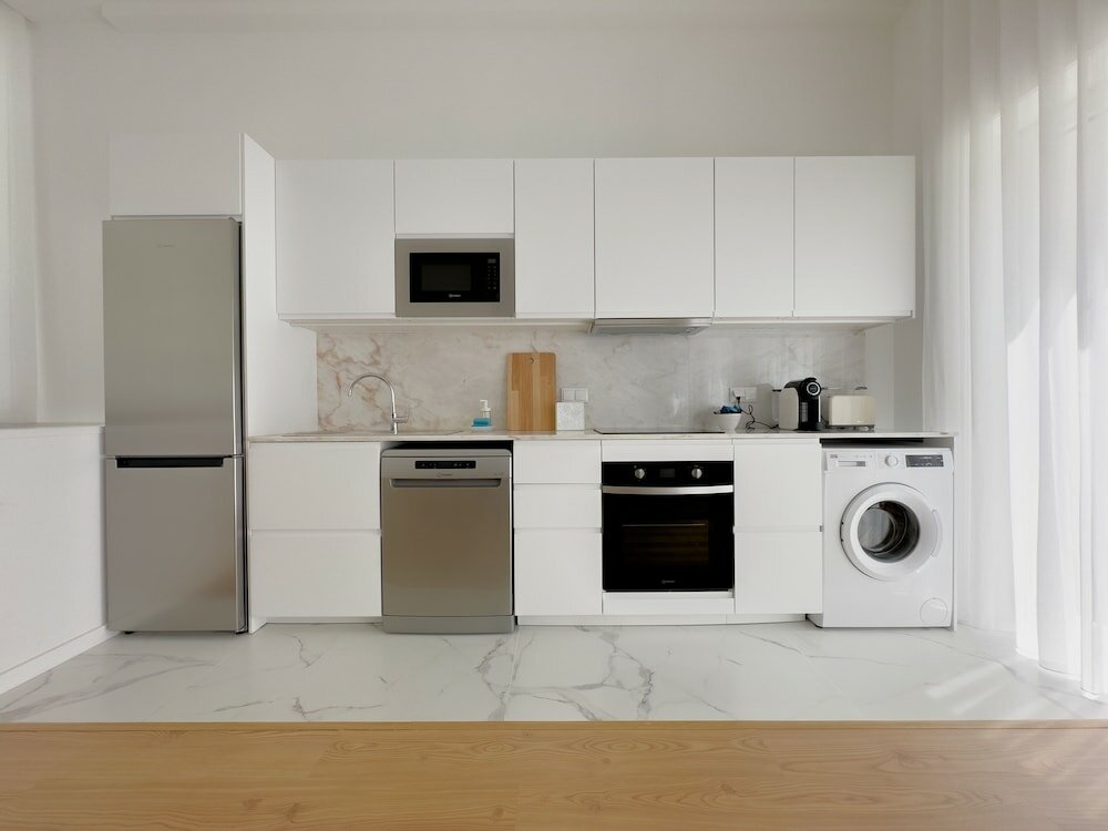 Фото Vibrant Porto Apartments-Campo 24