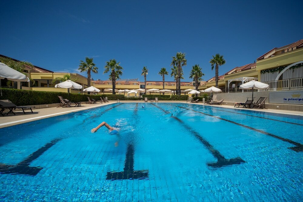 Фото La Principessa Hotel Centro Congressi