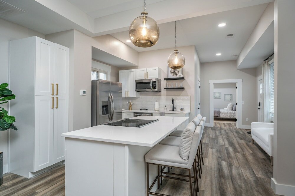 Фото Lee Street Lodge