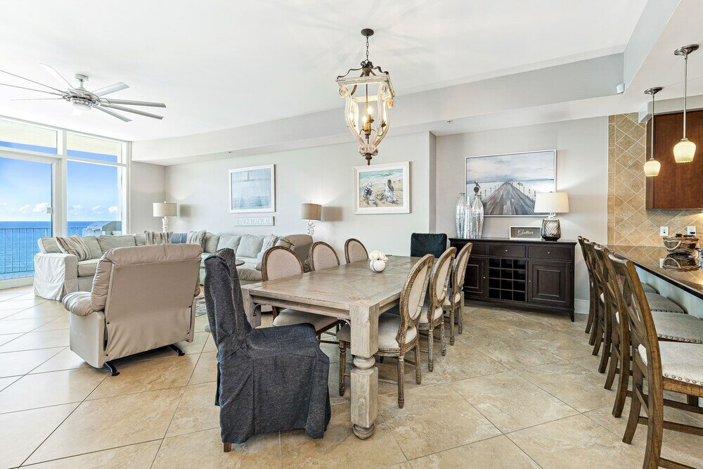 Фото Turquoise Place 1108 D