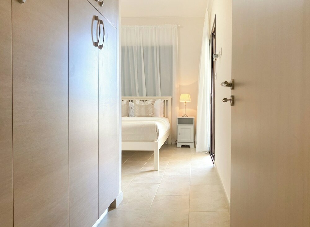 Фото Phaedrus Living Luxury Villa Erimi