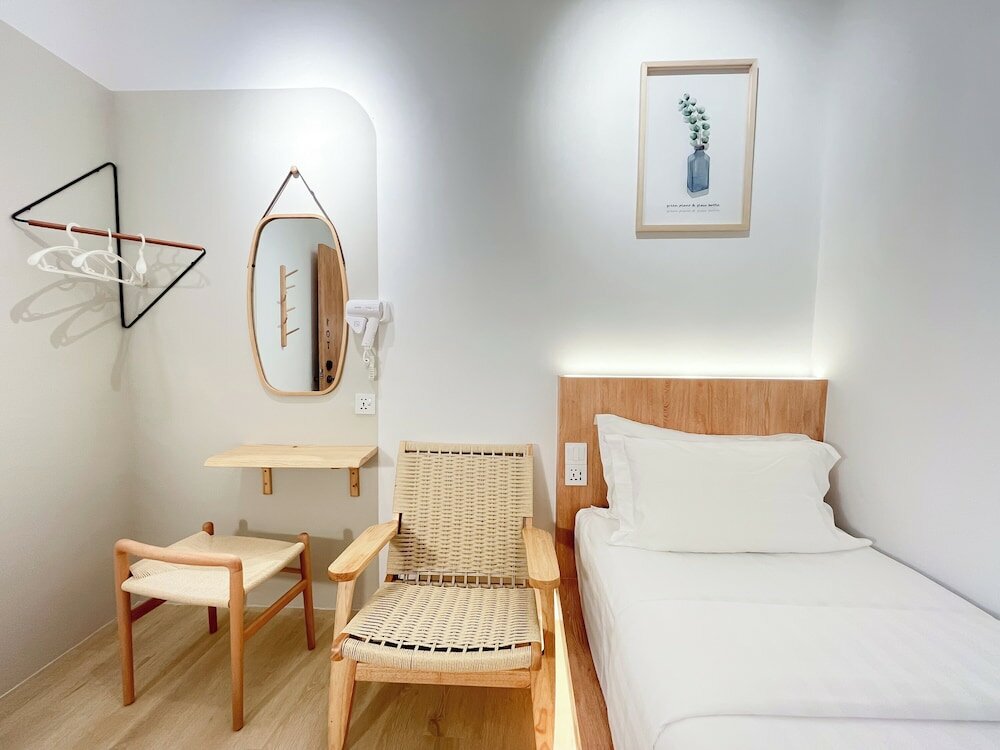 Фото Sleep Box Penang