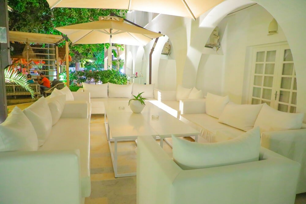 Фото Hôtel Gaïa