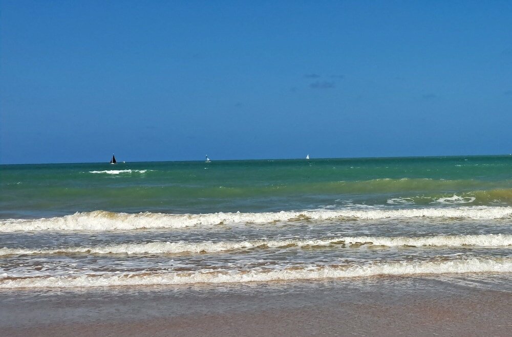 Фото Viamar Beach House