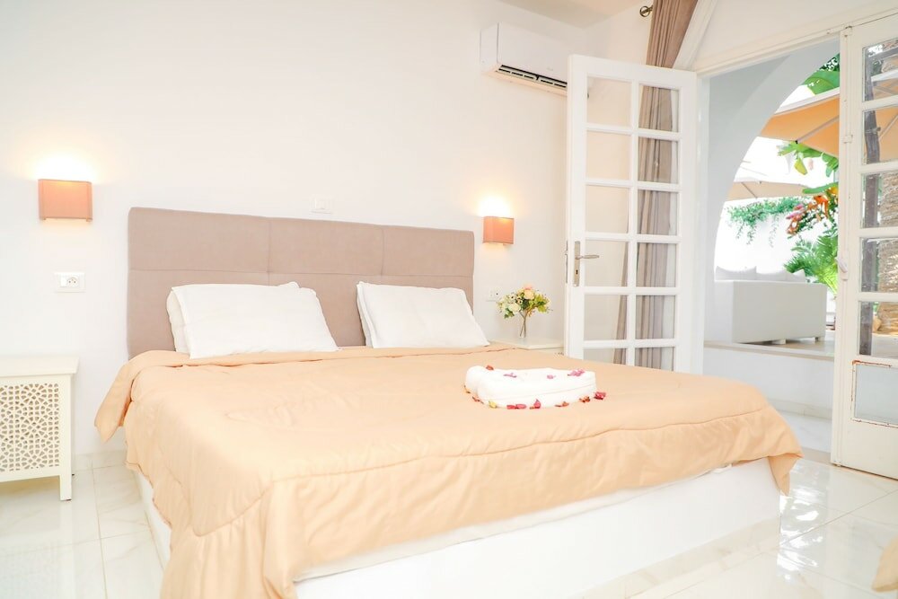 Фото Hôtel Gaïa