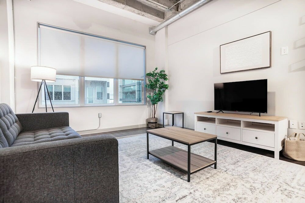 Фото Sonder at 549 Peachtree