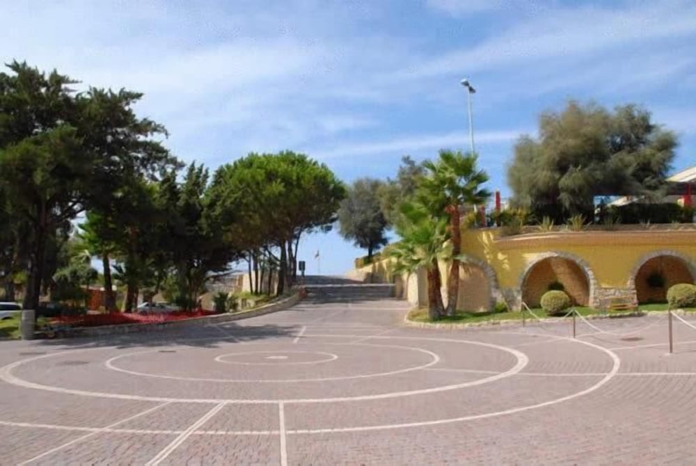 Фото La Principessa Hotel Centro Congressi