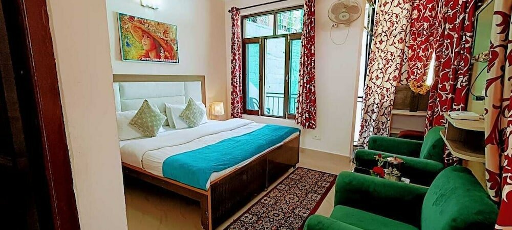 Фото Kumar Residency