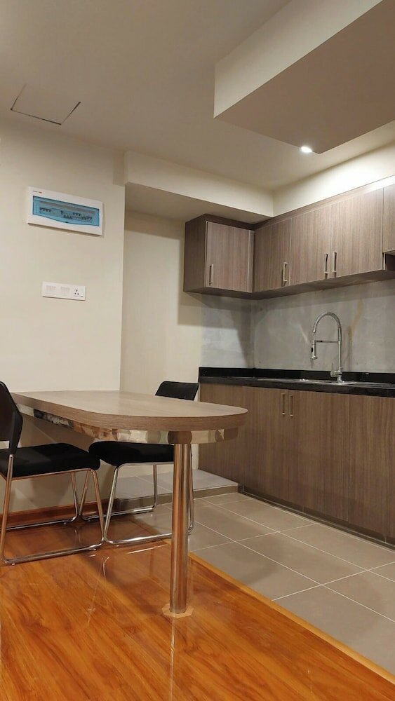 Фото Hotel Grand Galaxy