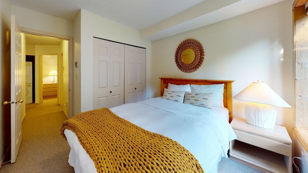 Фото Powderhorn by Whistler Premier