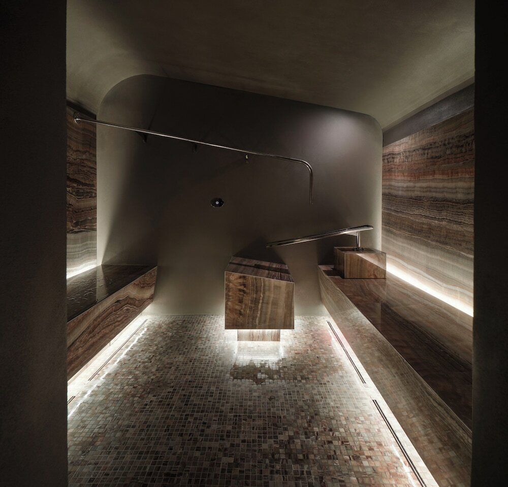 Фото Casa Cipriani Milano