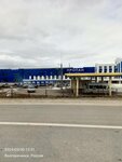 Gazprom trubinvest (Magistralnaya ulitsa, 1) ، شركات المنتوجات المعدنية