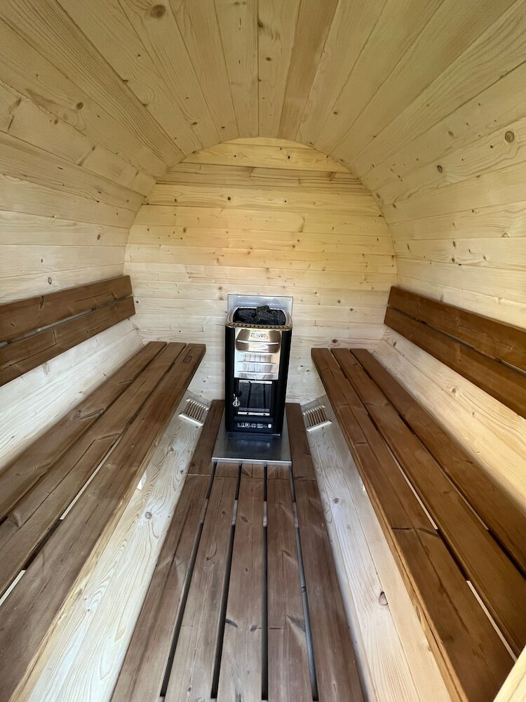 Фото Pension Zelený grunt