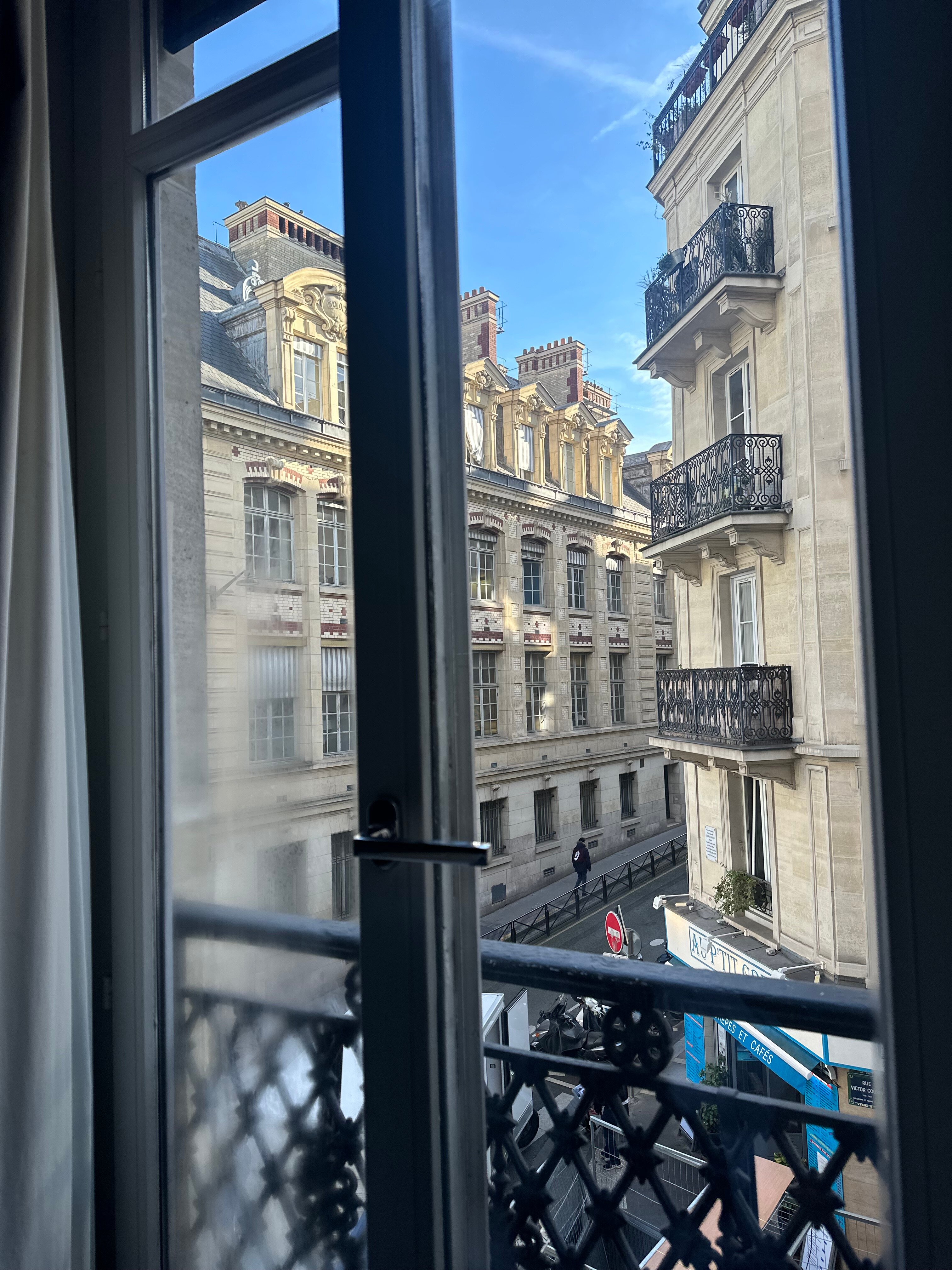 Фото Grand Hotel Saint Michel