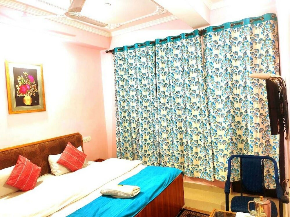 Фото Kumar Residency