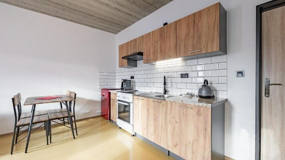 Фото Pension Zelený grunt