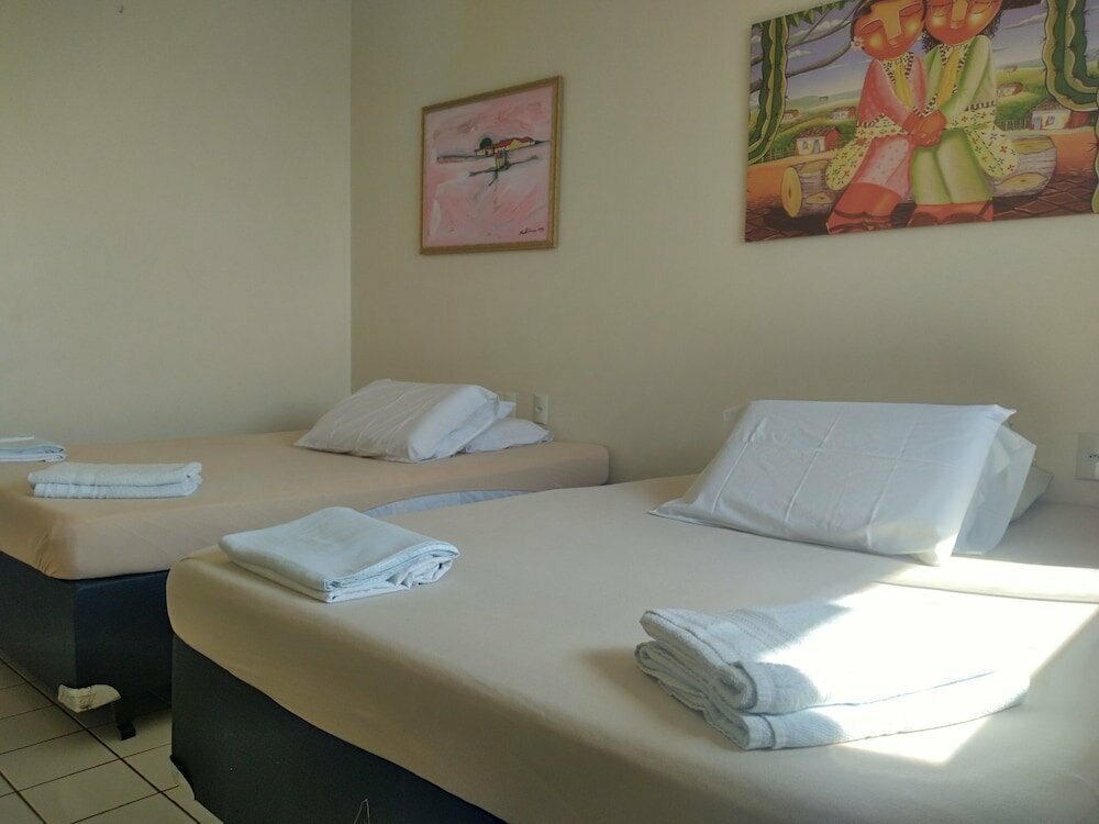 Hotel Residence Van Piaget, State of Ceará, photo