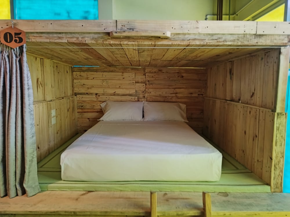 Фото Hostel Tropico 20 Pdc